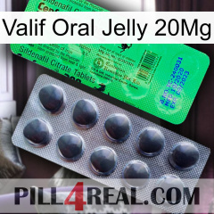 Valif Oral Jelly 20Mg new04